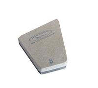 REMOS Whetstone Original Natural Belgian Chunk - No. 8 Standard 58-70 cm²