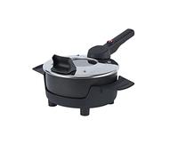 Remoska Prima Electric Oven (2 Litre) All-in-One Countertop Energy Saving 400W, Non-Stick, Portable & Easy Clean. Cook, Bake, Grill, Roast