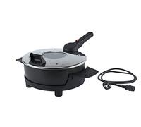 Remoska Prima Remoska 4.0 liters Enameled Metal Pressure Cooker