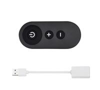 Remote 5V 12V USB Operated Wall Penetration Up to 50m for Home Devices Wall Penetration Remote