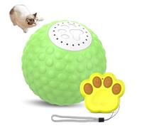 Remote Ball Toy Type-c Charging Active Boredom Relief Ball Pet Toy Toy E0c5 Ball