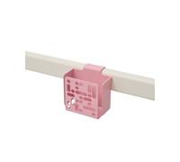 Remote Box Mount Bubble Gum