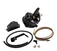 Remote Brake Booster 2.3:1 Ratio Compatible With Rover P6 3500 | Fits Rover P6 3500; Part Number LR17792