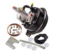 Remote Brake Booster & Bracket Mounting Kit for Ford Fairlane Falcon XP XR XT