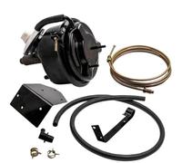 Remote Brake Booster Servo 2.3 Ratio LR17792 Compatible With 1969 1977