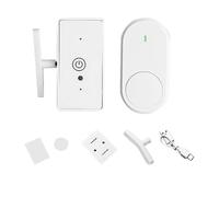 Remote Button Presenter - 800mAh Rechargeable Battery, Wireless Finger Bot, Host Design And Removable Force Arm, Remote Control Operation Easy Control | Tool