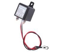 Remote Car Battery Disconnect Switch with 160ft 12V Power Off Kill Switch for Automotive Trucks & Farm Vehicles Battery Master Shut Off System