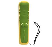 Remote Case for an-MR21GC /MR22/MR23 Protective Cover Magic Smart TV Control Yellow Green