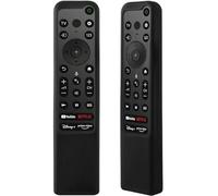 Remote Case for Sony Bravia XR RMF-TX800P/TX800U/TX800C RMF TX900U/TX900C/TX900P, Remote Cover for SONY A80K X80K X85K X81K X95K TV Retroilluminated Premium Remote 2022