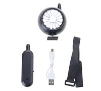 Remote Command Megaphone Hands Frees Drones Speak Small Drones Speak ABS