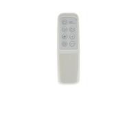 Remote,Compatible for Delonghi,NE1068 NF90，Compatible for Equation， WAP-02Ei26 ，Air Conditioner A/C Remote Controller(WAP-07DZ35H)