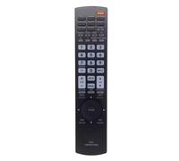 Remote Control 1-800-877-5032 Compatible for GXHA DP50843 DP55D33 DP58D33 FVD5833 LCD HDTV TVs Replacement Remote Substitute