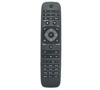 Remote Control 996590004765 398GR8BD3NTPHT Replacement for Philips LED