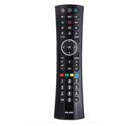 Remote Control ABS Replacement Suitable For HUMAX TV Set-top Box Freesat RM-109U