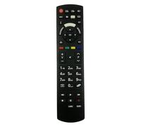 Remote Control Advanced Signals Transmission for MB1352 RC49129 Responses Home Entertainment Systems Remote Control