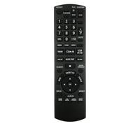 Remote Control Advanced Signals Transmission for MBE1305 N2QAYB00008 Quick Responses Home Entertainment Systems Replacement Remote