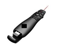 Remote Control Air Mouse with 2.4GHz Wireless Mini Keyboard Google Search Gyro ，Compatible for Android ，TV Box PC