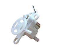 Remote Control Aircraft Reduction Group DC 3.7V 816 Hollow Cup Reduction electronic starter Model High Speed Gearbox Variable Speed DIY AUOQKQUT