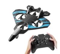 Remote Control Airplane,Beginner Aircraft Toys - Outdoor Remote Control Plane, Flying Aircraft Toy for Boys Girls Teens Garden