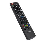 Remote Control AKB72915239 Replacement for 42LV3500 32LV2500 7LW5000 50PW350U 42PW350 37LK450 37LK450UB HDTV Remote Control for Kids