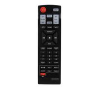 Remote Control Akb73575401 for Sound Bar Nb2430A Nb4540 Nb5540A