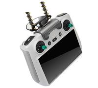 Remote Control Antenna Signal Booster for DJI Mini 3/MINI 3 Pro with Remote Control Screen, Reflection Amplifier, Signal Booster