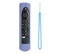 Remote Control Anti-Slip Sleeve - Remote Grip Cover, Silicone Grip Jacket, Controller Guard Shell, Remotte Protection Skin, Anti-Slide Remotte Cover, Device Control Sleeve | Hotel Apartment Usage