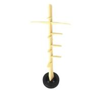 Remote Control Assembly Production Materials and Consumables, Mast Height 148MM, One Simulation Ship Model Accessory