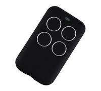 Remote control| | Automatic Remote Sliding Door Opener | 4 Button Transmitter, Wireless Door Automatic Controller, Wireless Smart Home Control Switch for Window