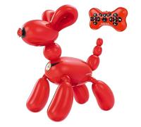 Remote Control Balloon Dog Intelligent Singing Dancing Programming for Boys Girls