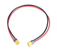 Remote Control Battery Extension Cord XT60 Male To Female 12AWG For FPV Use