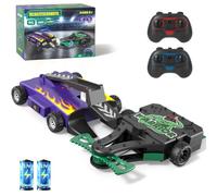 Remote Control Battle Robots for Kids Age 5-12, RC Fighting Robots Toys