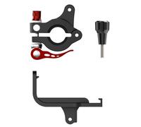 Remote Control Bike Holder Hand Mount Bicycle Phone Holder Clip for 3 Air 2 / 2S for 2 Remote Controller for Bike