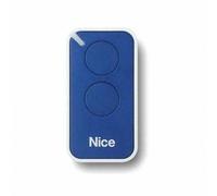 Remote Control Blue Nice Era Inti 2 Replaces Very VR 2 Gate Opener