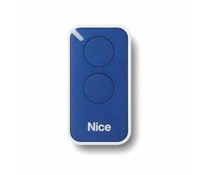 Remote Control Blue Nice Era Inti 2 Replaces Very VR 2 Gate Opener