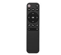 Remote Control Bluetooth 5.2 Air Mouse For Smart Tv Box Phone Computer Pc Projector Etc. BT5.2 Remote Controller