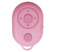 Remote Control - Bļuetooth- Rechargeable Wireless Page Changer | Finger Scroll with Ring Design for Tablets, iOS and Users, Stable Use and Multifunction