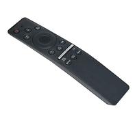 Remote Control BN59-01312B For Smart TV With Voice RMCSPR1BP1 QE49Q60RAT QE55Q60RATXXC QE49Q70RAT, 2 Pack