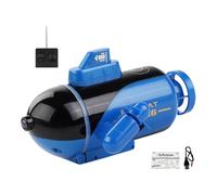 Remote Control Boat Kids - Racing Ship Storage, Modern Motorboat Craft | Electric Yacht Cruiser Canoe Hovercraft, Speed Powerboat Dinghy Racer Drifter Submarine Hydrofoil Ferry Skiff Catamaran Patrol