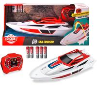 Remote Control Boat R/C Sea Cruiser Simba Dickie Toys for pond/boating lake NEW