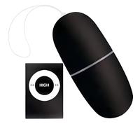 Remote Control Bullet Vibrator Egg Vibrator, Clitoral Vibrator for G-Spot Stimulation, Wireless Vibrating Eggs, Adult Sex Toys for Women Couples