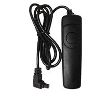 Remote Control Cable Camera Release RS-80N3 with Autofocus and Light Measuring Functions Compatible with Canon EOS R1 R5 Mark II R5 R3 5D Mark IV III II 6D Mark II 7D Mark II 5DsR