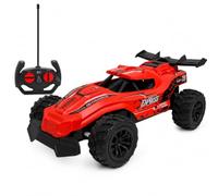 Remote Control Car 1:18 Variants: Car Radio Controlled Car Exterior Car Interior Super Car Formula Racing Roadster Buggy Electric Car Radio Controlled Fast Racing Random Colour (a)