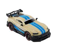 Remote Control Car - 2.4GHz RC Cars, Durable ABS Build, Lighted Vehicle Design for Kids | Fun Playtime Game for Boys Girls Ages 4-6, Preschool Learning Travel Home School Activities