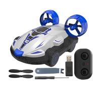 Remote Control Car, Drift Car, Responsive Controls High Performance Quick Recharge Responsive Controls Smooth Drift Stunt Performer, Kids Toys for Christmas Birthday