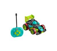 Remote Control Car - Fisher-Price - My First Racer - 2 Speeds - For Children - Green