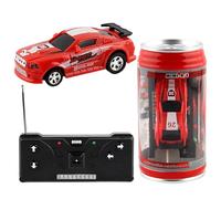 Remote Control Car For Kids - Cool RC Drift Race Cars, 4WD RC Stunt Car With Gesture Sensing, Model Toy For Boys, Kids Drift Cars, Simulation With Cans Design, With Speed Adjustment
