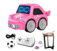 Remote Control Car for Kids Small Interactive Vehicle Robot