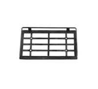 Remote Control Car Luggage Carrier Luggage Roof Rack Control Crawler Decoration 1/12 MN82 Off-Road Car Remote Control Car Change