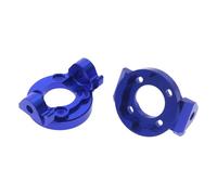 Remote Control Car Model Suspension Hub Assembly 1/8 Scale Model Car Upgrade Heavy Duty Aluminum C Block